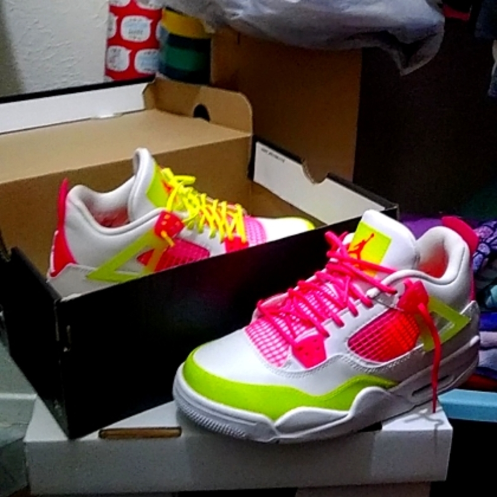 Air Jordan retro se